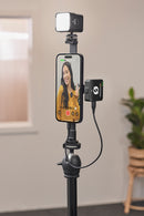 Rode Magnetic Mount Magnetic Smartphone Accessory Mount