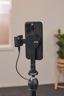 Rode Magnetic Mount Magnetic Smartphone Accessory Mount