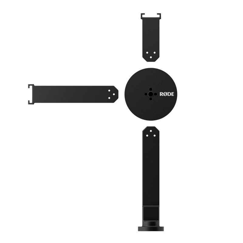 Rode Magnetic Mount Magnetic Smartphone Accessory Mount