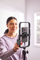 Rode Phone Cage Magnetic Mobile Filmmaking Cage