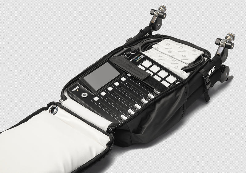 Rode BackPack for the RodeCaster Pro II