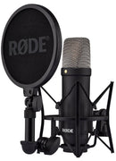 Rode NT1 Signature Series Condenser Microphone