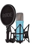 Rode NT1 Signature Series Condenser Microphone