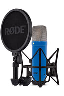 Rode NT1 Signature Series Condenser Microphone