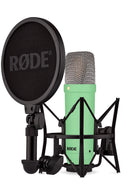 Rode NT1 Signature Series Condenser Microphone