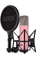 Rode NT1 Signature Series Condenser Microphone