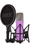 Rode NT1 Signature Series Condenser Microphone