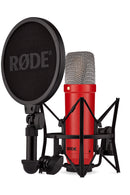 Rode NT1 Signature Series Condenser Microphone