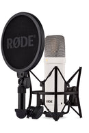 Rode NT1 Signature Series Condenser Microphone