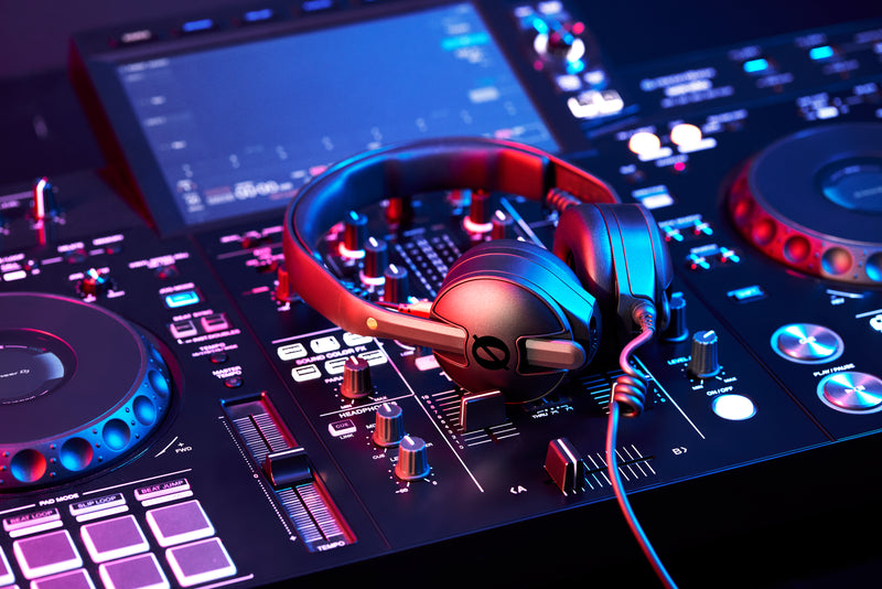 Rode NTH-50 Professional On-Ear Headphones