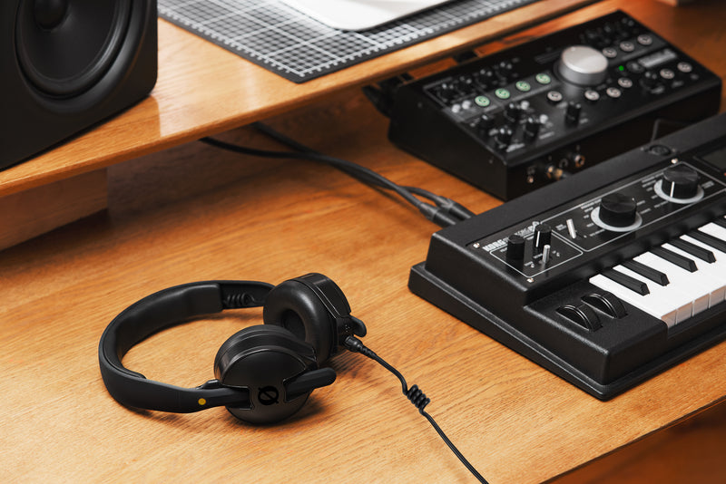 Rode NTH-50 Professional On-Ear Headphones