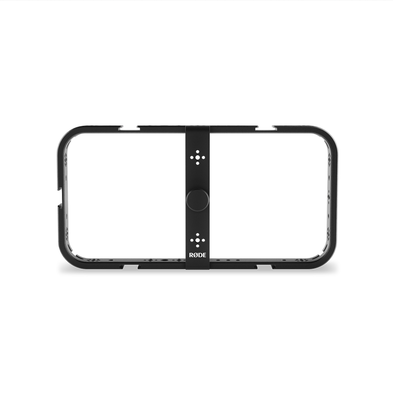 Rode Phone Cage Magnetic Mobile Filmmaking Cage