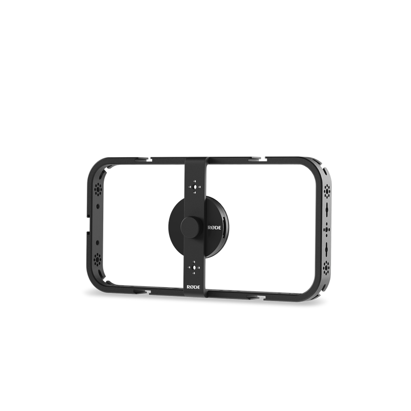 Rode Phone Cage Magnetic Mobile Filmmaking Cage