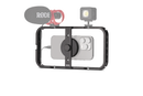 Rode Phone Cage Magnetic Mobile Filmmaking Cage
