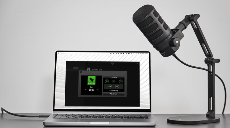 Rode DS2 Desktop Studio Arm