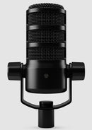 Rode PodMic USB Podcasting Microphone (Black)
