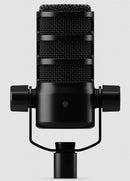 Rode PodMic USB Podcasting Microphone (Black)