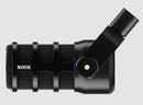 Rode PodMic USB Podcasting Microphone (Black)