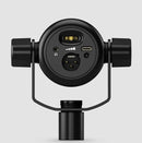 Rode PodMic USB Podcasting Microphone (Black)