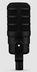 Rode PodMic USB Podcasting Microphone (Black)