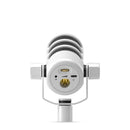 Rode PodMic USB Podcasting Microphone (White)