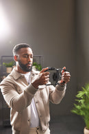 Rode Phone Cage Magnetic Mobile Filmmaking Cage