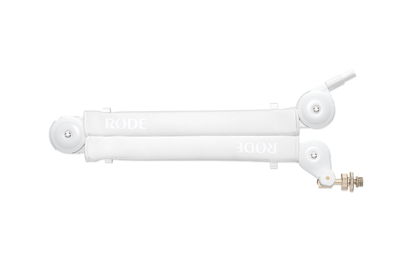 Rode PSA-1+ White Professional Studio Mic Arm