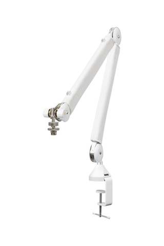 Rode PSA-1+ White Professional Studio Mic Arm