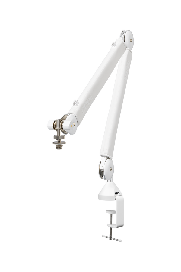 Rode PSA-1+ White Professional Studio Mic Arm
