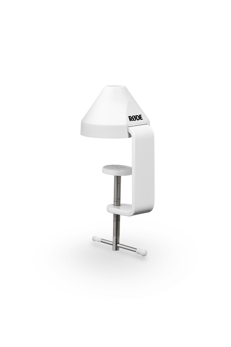 Rode PSA-1+ White Professional Studio Mic Arm