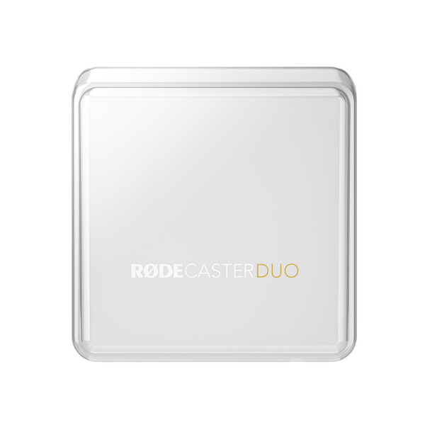 Rode RODECover Duo Cover for the RØDECaster Duo