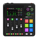 Rode Rodecaster Duo Integrated Audio Production Studio