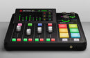 Rode Rodecaster Duo Integrated Audio Production Studio