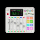 Rode Rodecaster Pro II White Integrated Audio Production Studio