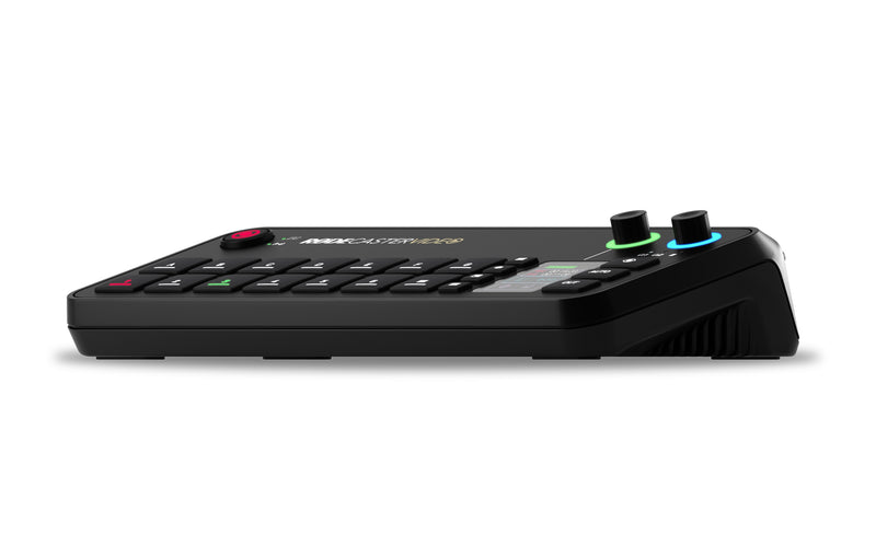 Rode Rodecaster Video Audio & Video Production Console