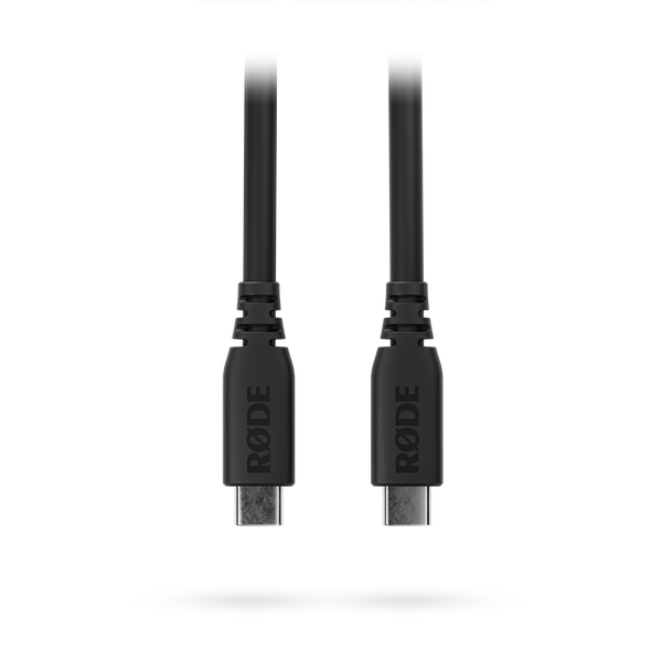 Rode SC27 2m SuperSpeed USB-C to USB-C Cable
