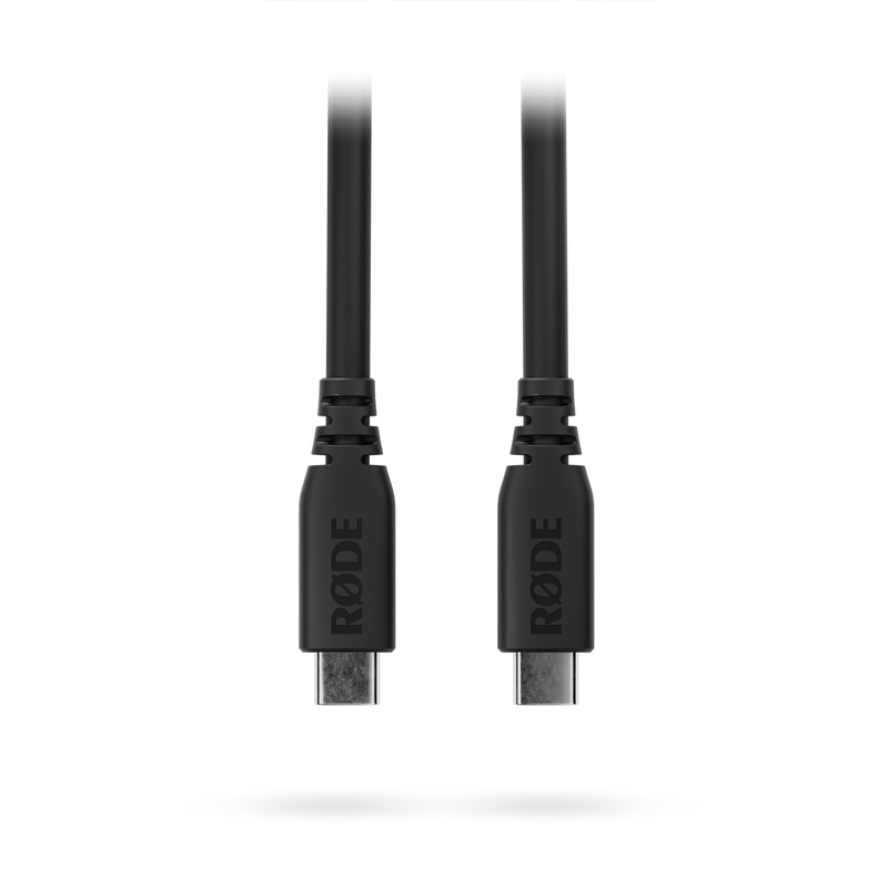 Rode SC27 2m SuperSpeed USB-C to USB-C Cable