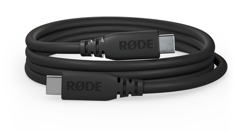 Rode SC27 2m SuperSpeed USB-C to USB-C Cable