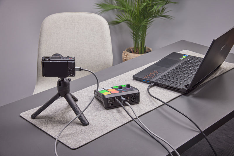 Rode SC27 2m SuperSpeed USB-C to USB-C Cable