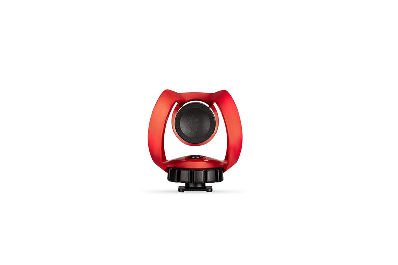 Rode VideoMic GO II with Helix Isolation Mount