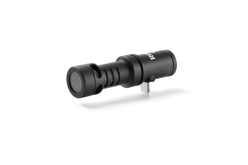 Rode VideoMic Me-C+ Directional Mic for USB-C Mobile Devices