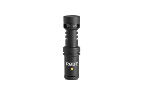Rode VideoMic Me-C+ Directional Mic for USB-C Mobile Devices