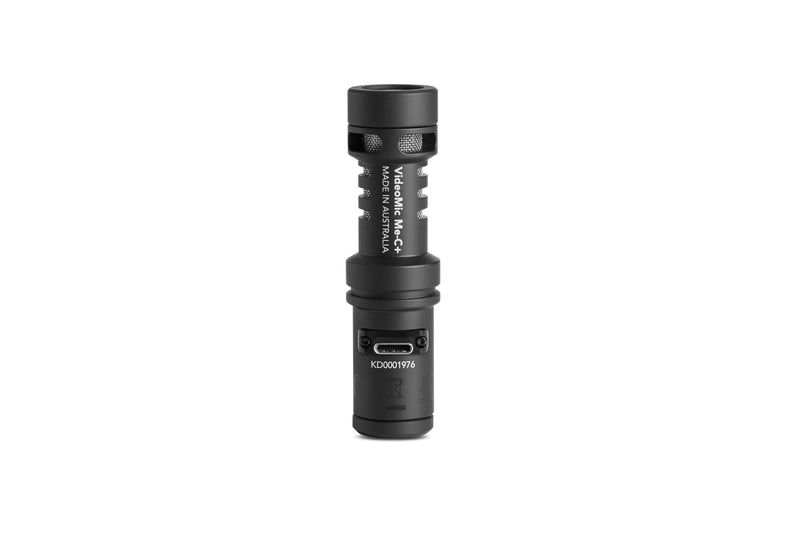 Rode VideoMic Me-C+ Directional Mic for USB-C Mobile Devices