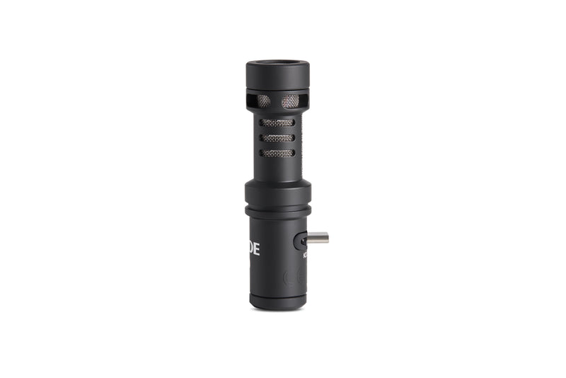 Rode VideoMic Me-C+ Directional Mic for USB-C Mobile Devices