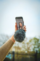 Rode VideoMic Me-C+ Directional Mic for USB-C Mobile Devices