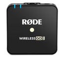 Rode Wireless Go II Transmitter