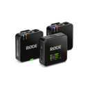 Rode Wireless Go Gen. 3 Dual Channel Wireless System