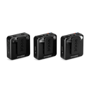 Rode Wireless Go Gen. 3 Dual Channel Wireless System
