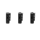Rode Wireless Go Gen. 3 Dual Channel Wireless System