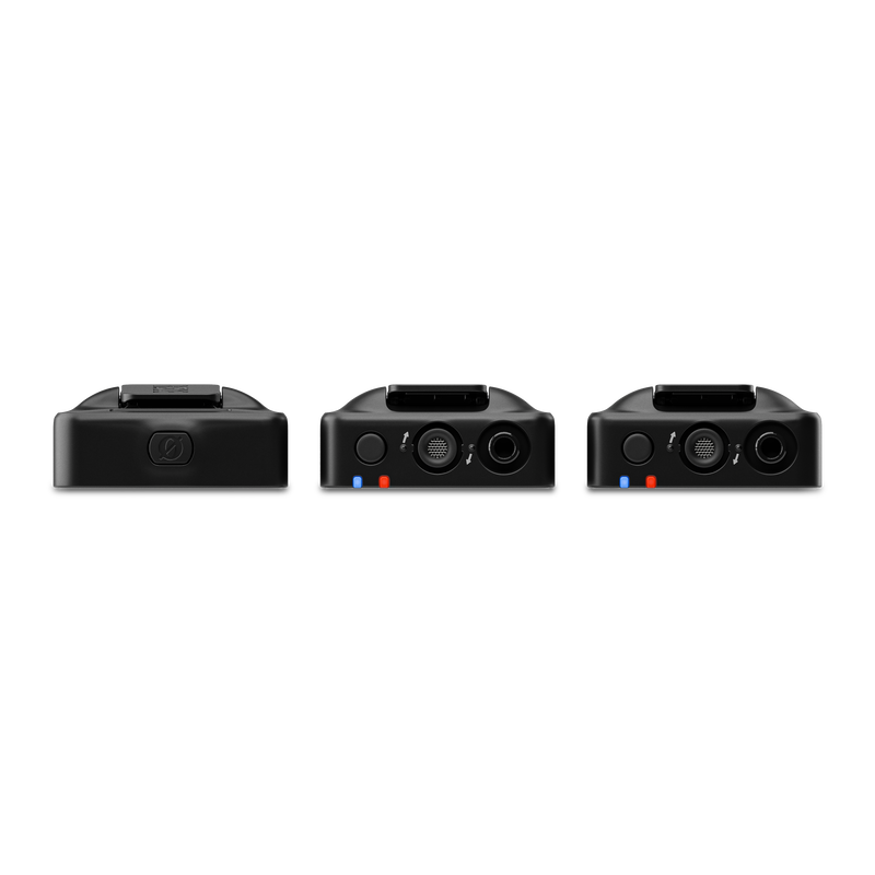 Rode Wireless Go Gen. 3 Dual Channel Wireless System